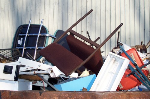 Various sizes of skips available in Whitechapel