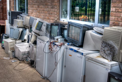 Benefits of timely house clearance
