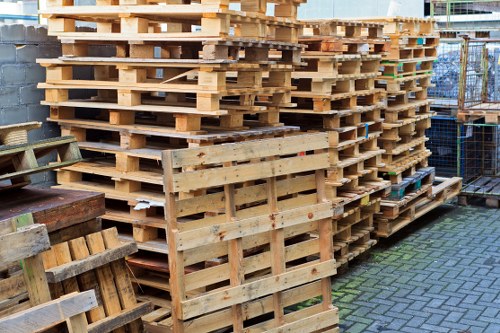 Tips for efficient and safe skip usage