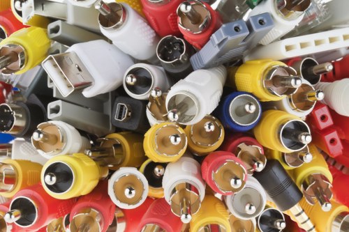 Measuring skip volumes and calculating cubic-yard rates