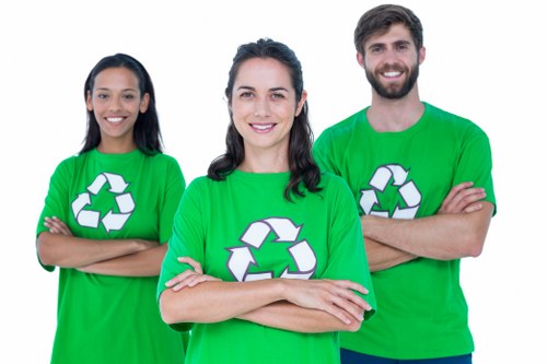 Factors affecting skip hire prices in Whitechapel