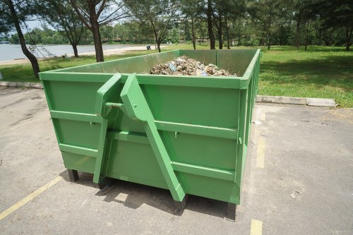Choosing the right skip hire company